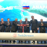 «Турецкий поток» запущен: что даст газопровод Европе